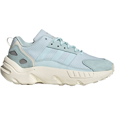 Adidas/阿迪达斯正品三叶草ZX 22 BOOST W女子运动鞋GX4611