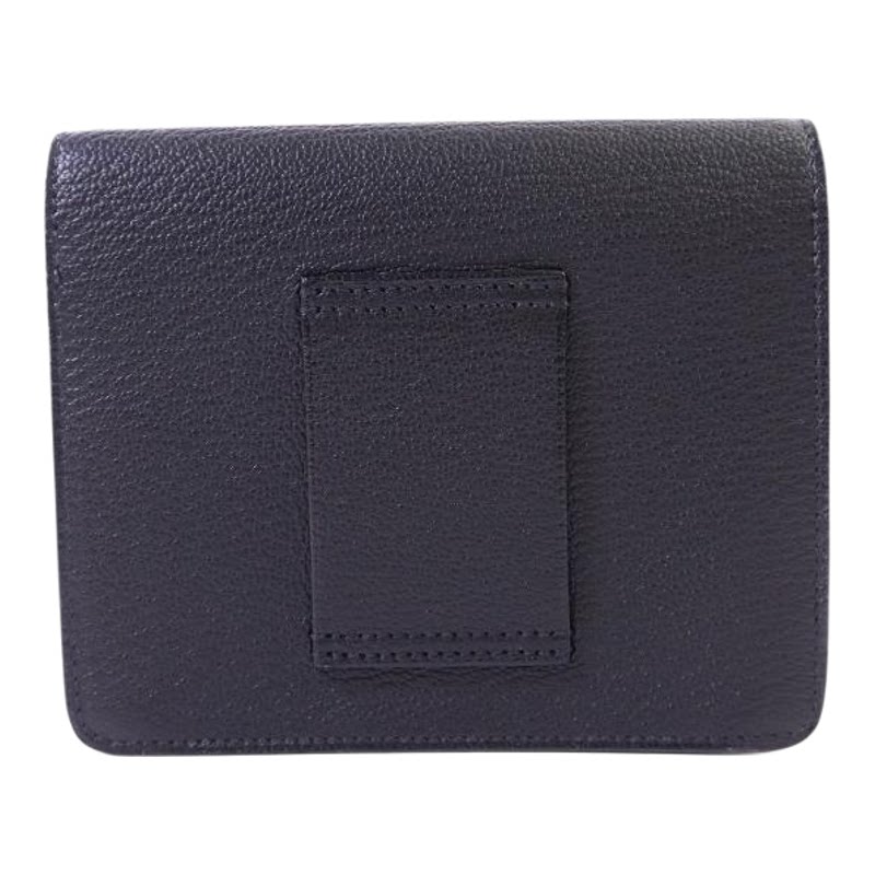 中古Hermes爱马仕短钱包メンズ
