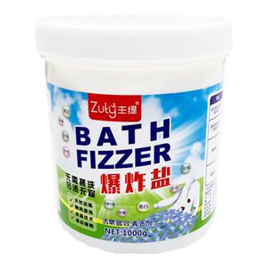 主缇爆炸盐主题活氧酵素泡洗粉