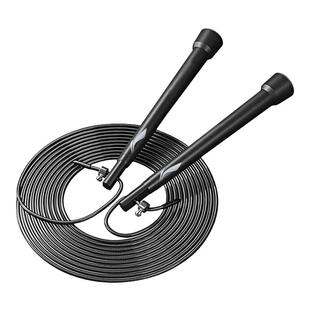 李宁跳绳钢丝中学生体育运动训练专业竞速比赛专用小学生儿童中考