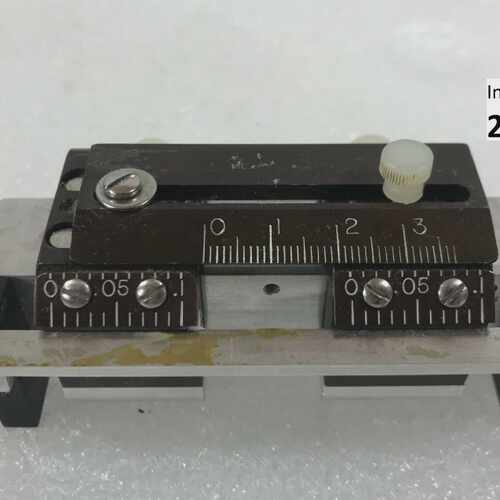 Alford Teleplex 6263-6464 Tuner (Used Working, 90 Day Warran