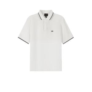 阿玛尼男士短袖POLO衫