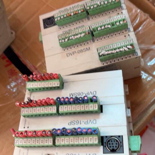 询价-台达PLC dvp14ss11t2 dvp16sp11t d