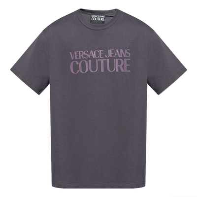 范思哲男士休闲短袖T恤