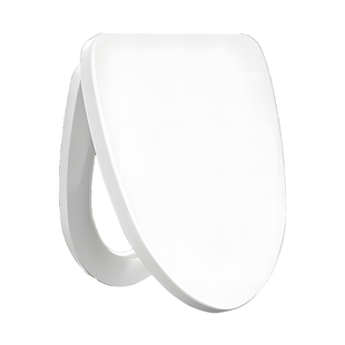 潜水艇电加热马桶盖恒温坐便盖通用加厚加热座圈智能马桶盖板家用