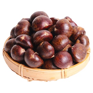 2025正宗迁西板栗生新鲜河北栗子大板栗唐山毛板栗燕山小油栗板粟