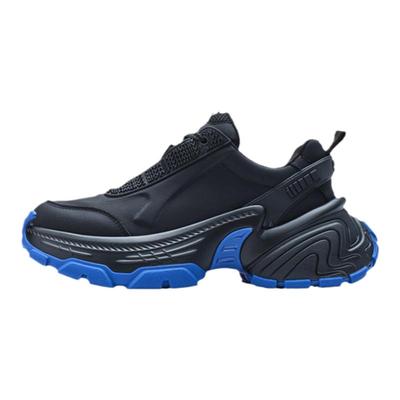 马克华菲潮流休闲鞋厚底增高