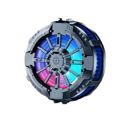 手机半导体散热器直播电竞吃鸡游戏降温神器适用苹果安卓黑鲨结冰