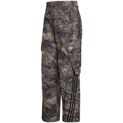 优购adidas阿迪达斯三叶草男子CARGO PANTS运动休闲长裤KX4838