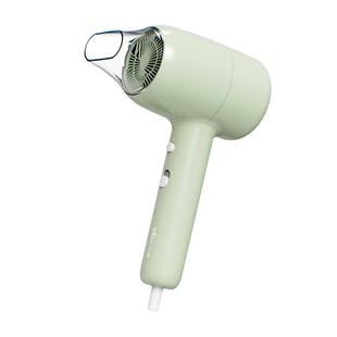 小熊吹风机便携负离子护发速干大功率家用电吹风筒宿舍用学生