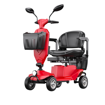 WDS老年代步车老人代步首选