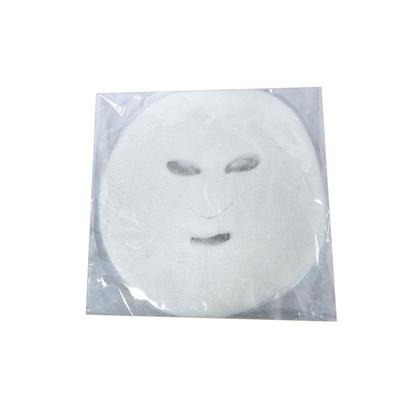 韩国皮肤管理纱布美容院一次性无菌敷脸海藻软膜面膜纱布美容用品