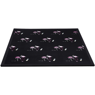 加厚榻榻米床垫农村家用电热炕垫可折叠防滑地铺睡垫床褥踏踏米垫