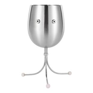 卷宗商店 | PalForm 不锈钢餐具设计感酒杯香槟红酒杯礼物