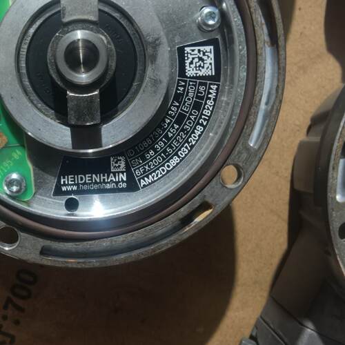 溢价-编码器6FX2001-5JE22-3DA0，海德汉