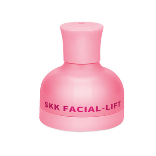 SKK瘦脸仪脸部法令纹提拉紧致神器小V脸面部下垂提升双下巴按摩器