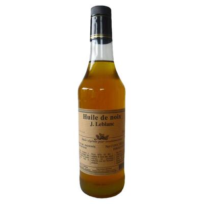 法国勒布朗核桃油WalnutOil