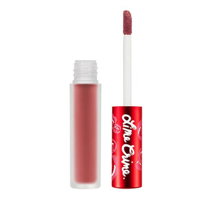【现货】美国正品 Lime Crime 独角兽 丝绒哑光持久口红雾面唇彩