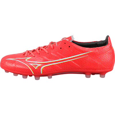 美津浓阿尔法α人草足球鞋