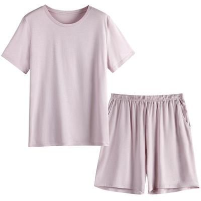 AB内衣女士居家单件上衣裤子