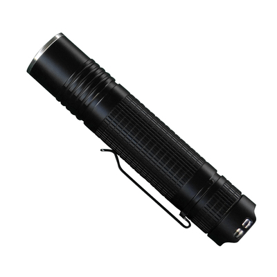 北斗光BD03手电筒户外家用可充电18650 SST40灯珠