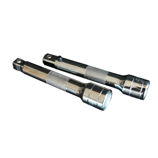 世达套筒链接杆锁定转向接杆棘轮扳手小中大飞加长杆延长杆11904