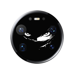 适用于华为mate80promax手机镜头膜mate70Pro后摄像头贴膜卡通彩膜mate60promax镜头保护膜改色装饰膜可定制