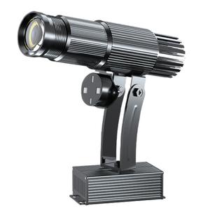 店铺定制门头招牌地面图案投射logo灯门口广告投影灯文字图案灯片