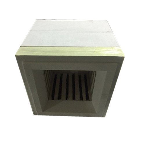 莫来石纤维防火隔热炉膛硅钼棒炉膛高温炉膛耐火纤维陶瓷纤维炉膛