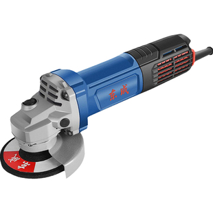 东成角磨机17-100电动手磨机打磨抛光机1100W大功率磨光机手磨机