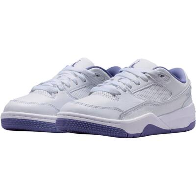 滔搏NIKE耐克大童鞋JORDAN FLIGHT COURTGS运动篮球鞋HF3333-115