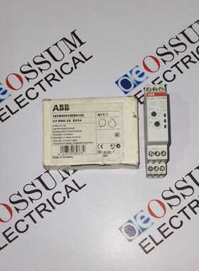 ABBCTERD.22E234定时器0.05S100H伏24240伏1SVR500100R0100