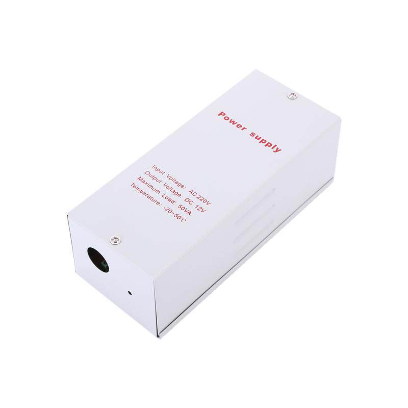 GBU门禁专用电源/12V3A/5A控制器/稳压电源 门禁电源12V门禁电源