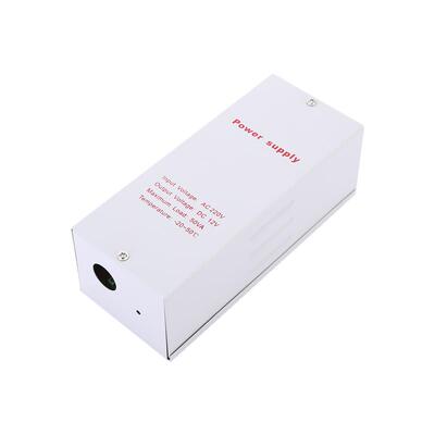 GBU门禁专用5A电源控制器