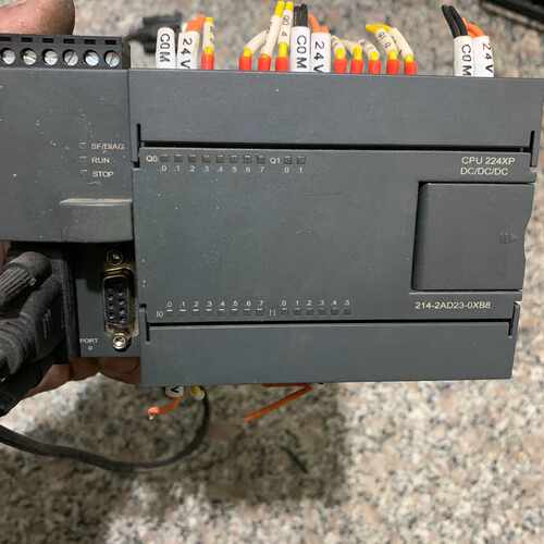 【询价】PLC，型号：241-2AD23-0XB8，九适用