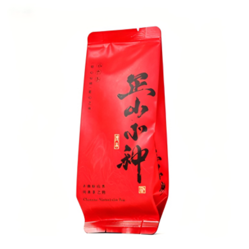 新益号武夷正山小种浓香小泡装