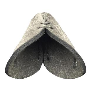 散弹弹弓皮兜皮筋散射喷子多弹耐用猫头鹰大威力加厚非强磁散珠