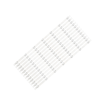 适用TCL L65P2-UD L65E5800A-UD D65A620U D65A730U D65A650U灯条