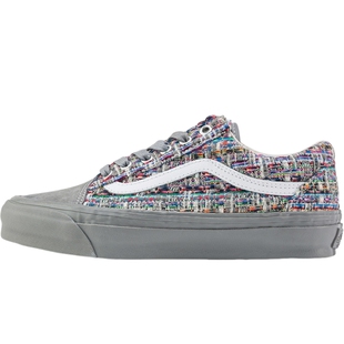 优购VANS范斯男女鞋LX Old SkoolCL运动休闲鞋VN000D9V85T