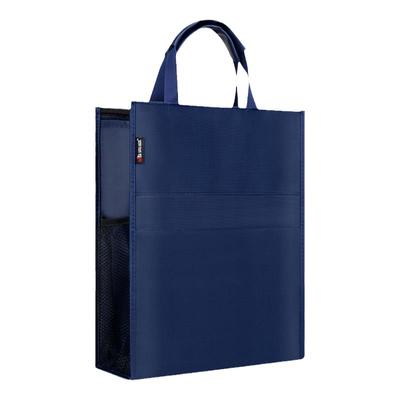 帆布手提袋Vasque拉链式