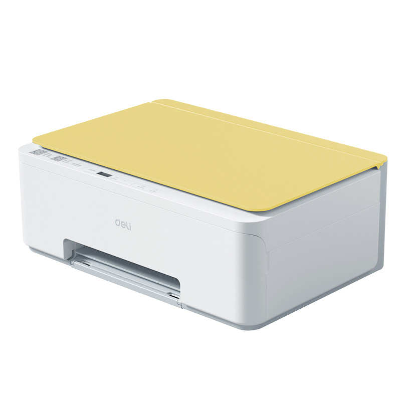 【新品】得力L535Ws喷墨打印机