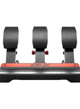 新品上市-SIMAGIC速魔P700踏板