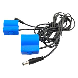 纯铜升压器电子机头配件逆变器手按开关防水三线手捏式树脂款触点