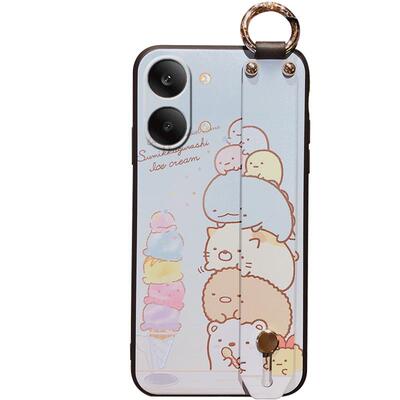 小米POCOX8PROMAX腕带卡通