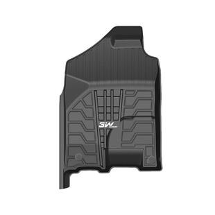 3W全TPE脚垫适用道奇换代新公羊RAM1500 2500叛逆者长角号霸王龙