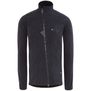 Klattermusen攀山鼠 秘银软壳户外休闲夹克防风外套 10630M