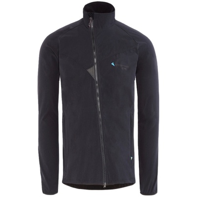 攀山鼠秘银软壳外套男