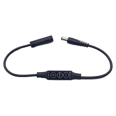 led调光12v微型24v迷你开关dc