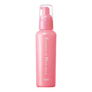 日本奥蜜思orbis护发乳精华乳发膜精油免洗修复干枯cosme官方正品