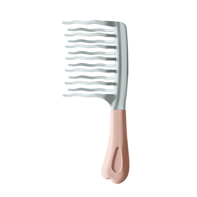 （防卷发梳直）2026大齿卷发梳